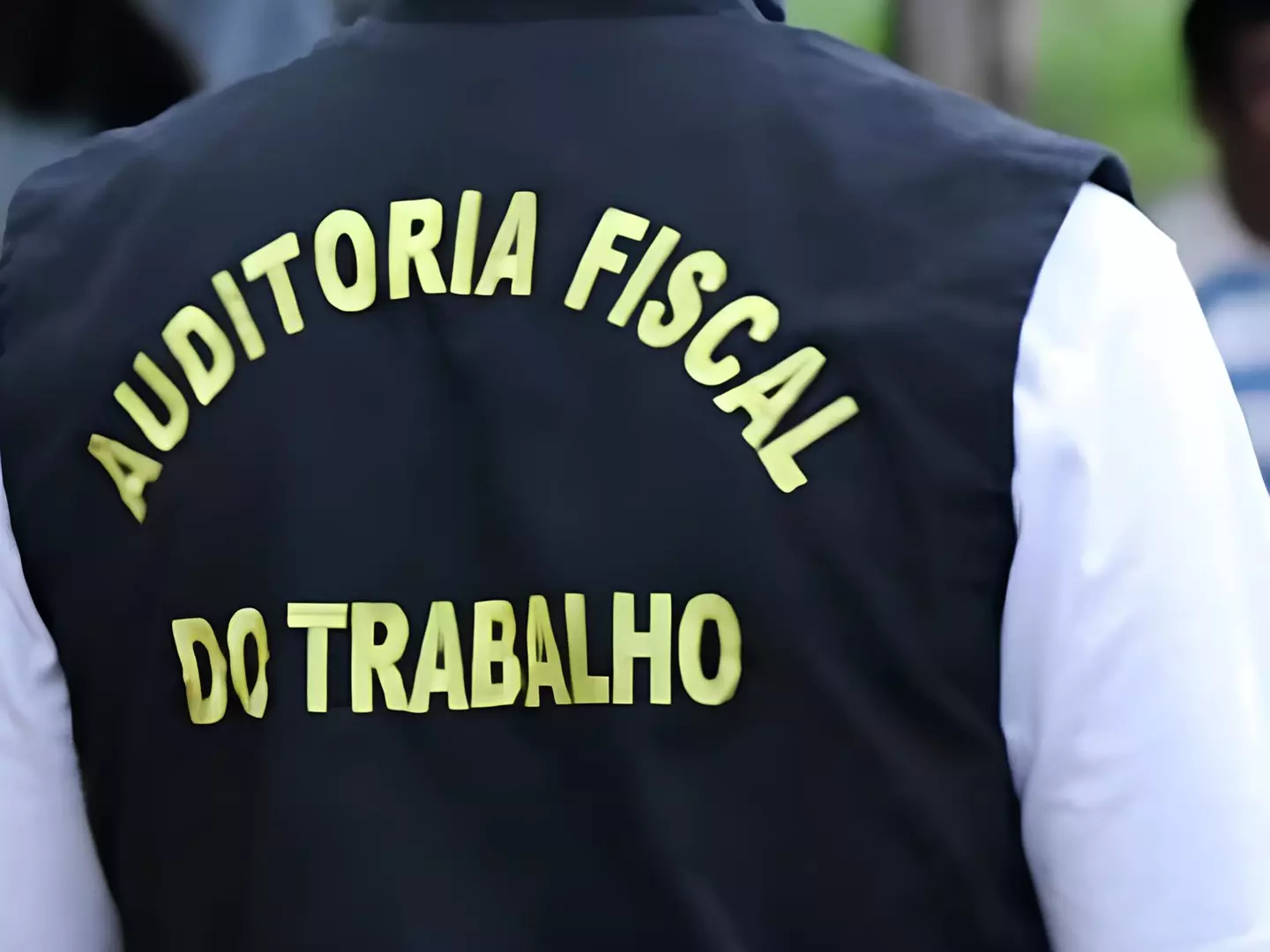 Cuidado com Consultorias de Segurança que não fazem visita técnica!